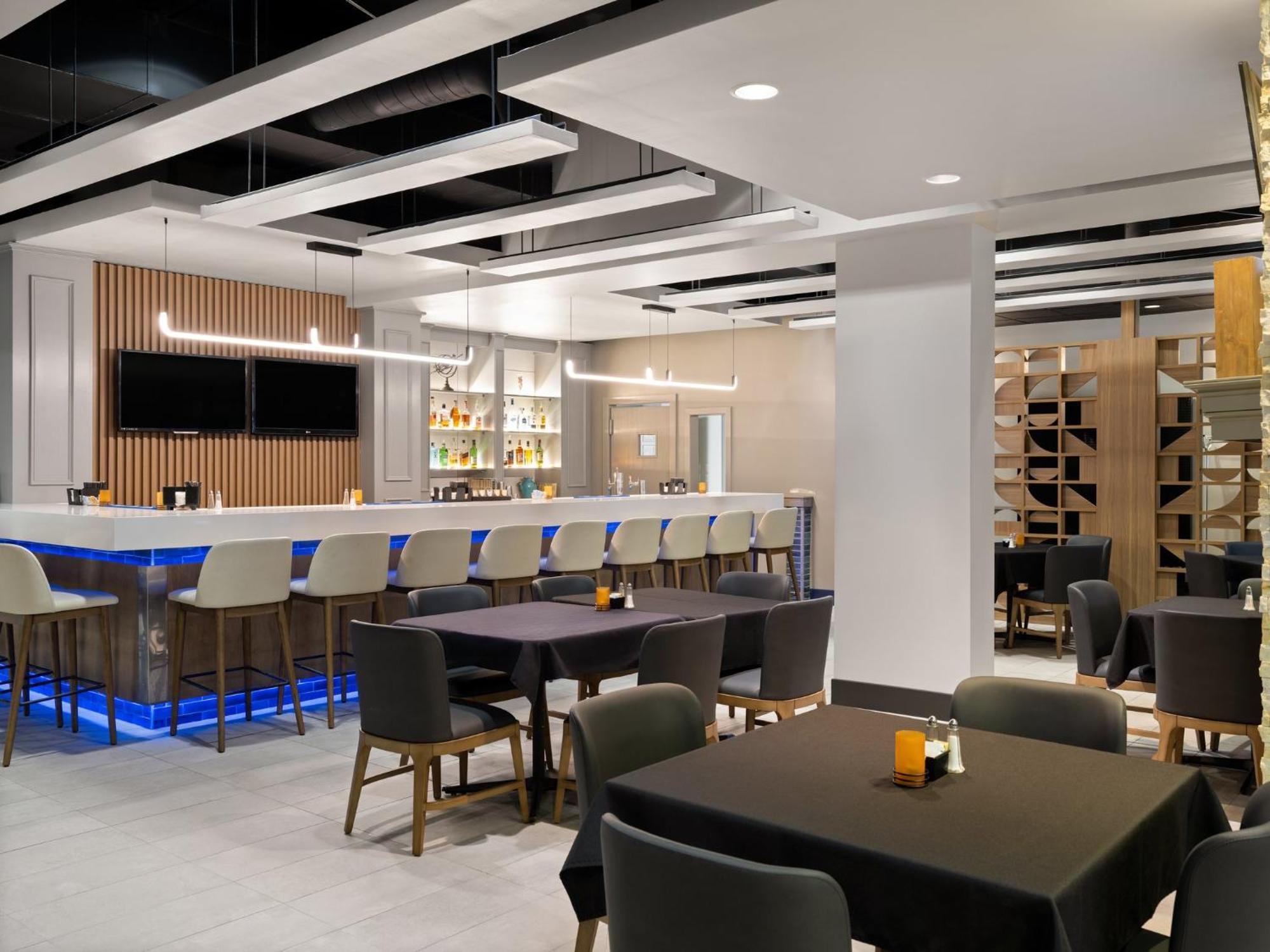 Holiday Inn Portsmouth Downtown By Ihg Экстерьер фото