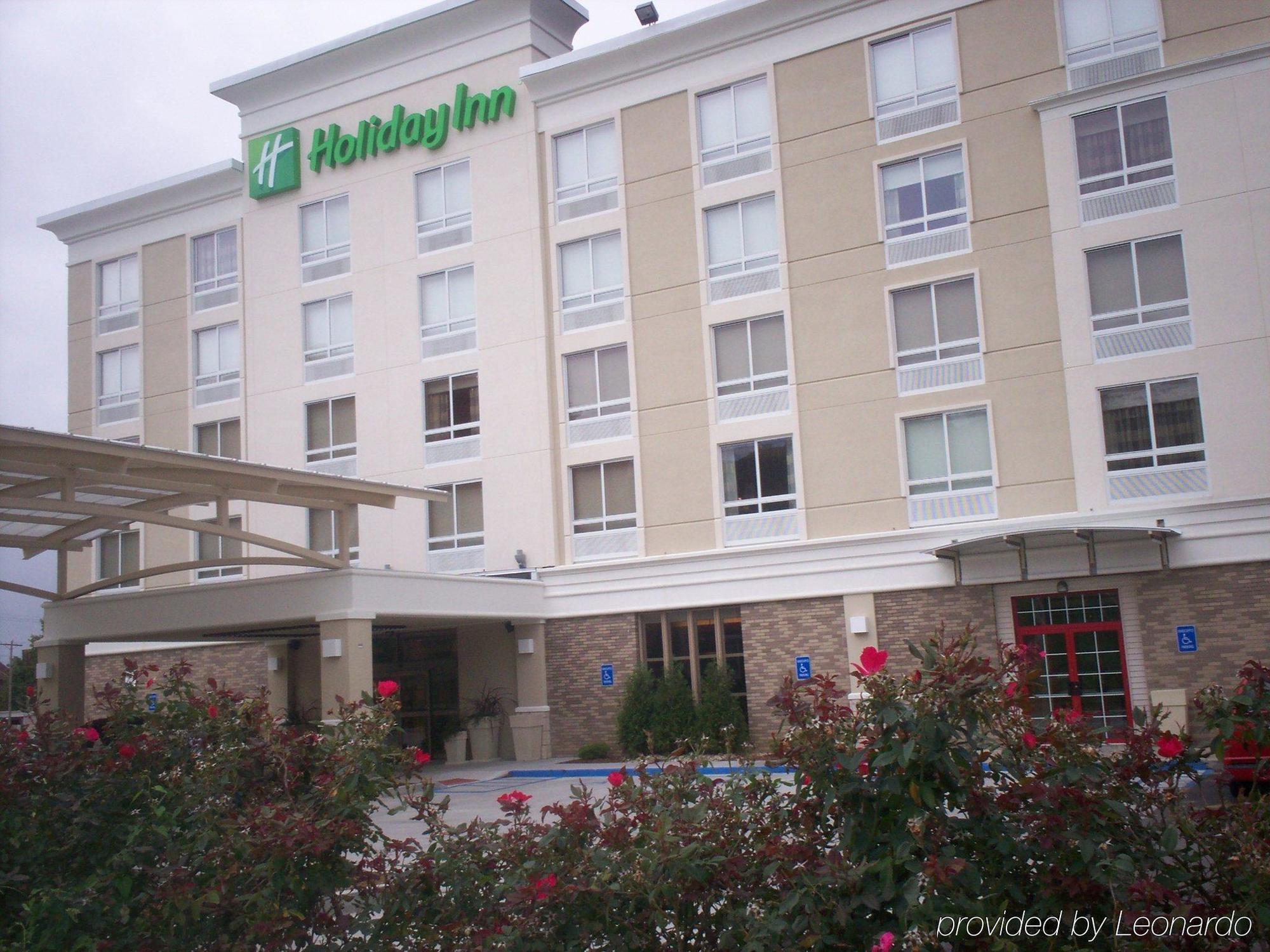 Holiday Inn Portsmouth Downtown By Ihg Экстерьер фото